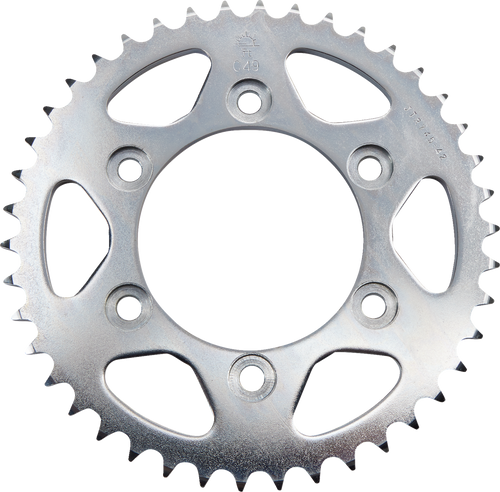 Rear Sprocket - 42 Tooth - Ducati - Lutzka's Garage