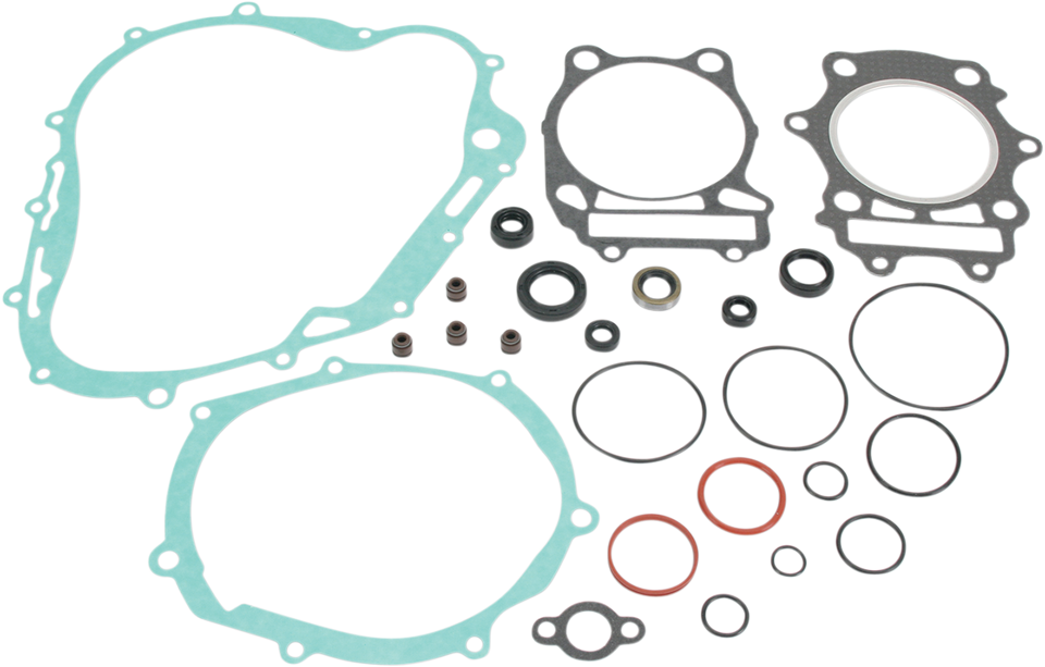 Motor Gasket Kit with Seal - Suzuki