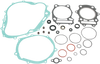Motor Gasket Kit with Seal - Suzuki