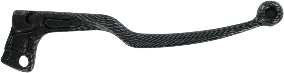 Clutch Lever - Carbon Fiber Look