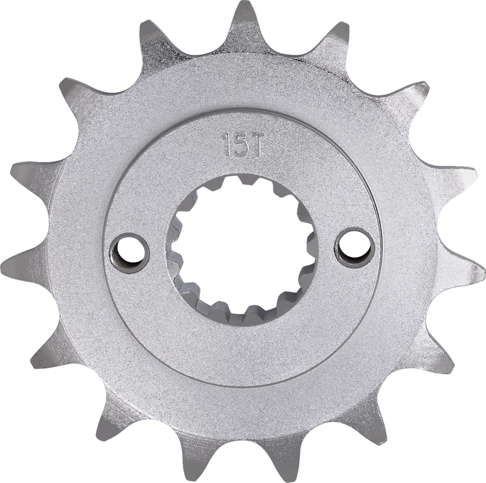 Front Sprocket - 15 Tooth - KLR/KLX 650