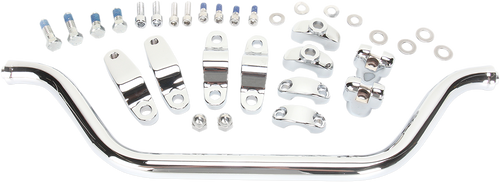 Adjustable Mustache Bar - FXD