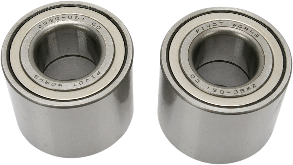 Wheel Bearing Kit - Rear