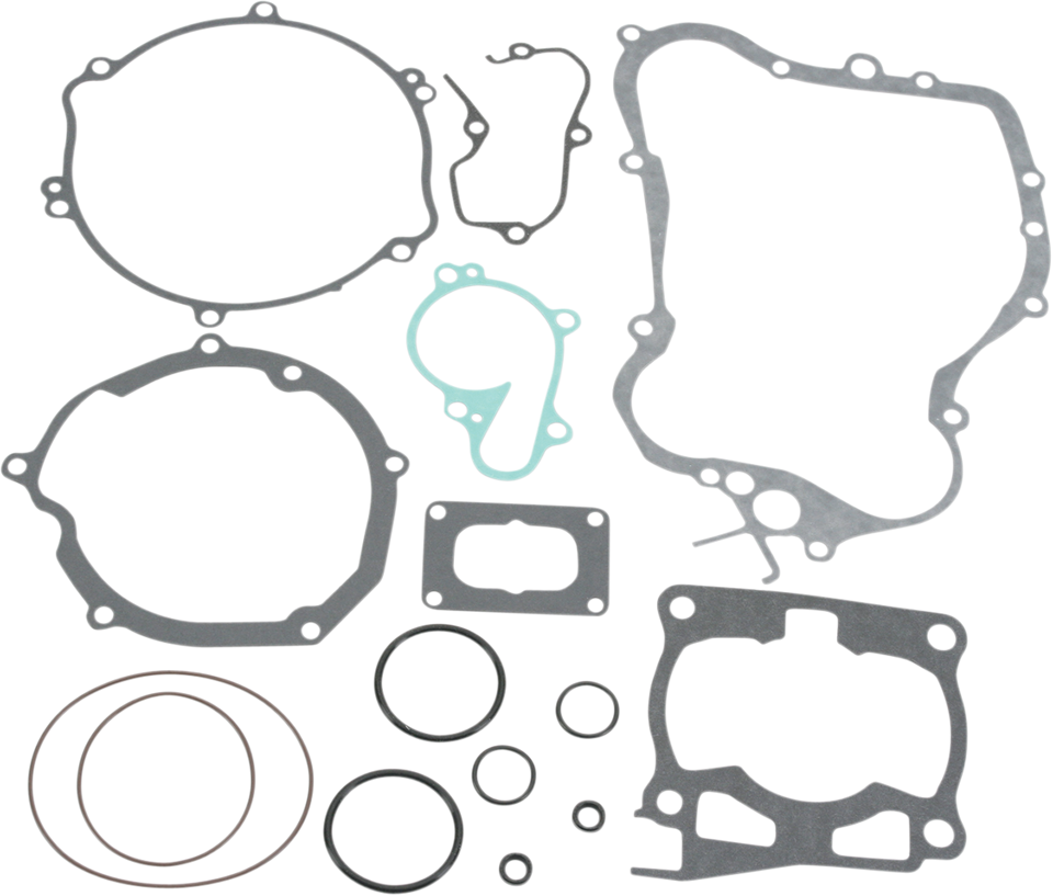 Complete Motor Gasket Kit - Yamaha