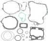 Complete Motor Gasket Kit - Yamaha