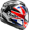 Signet-X Helmet - Flag UK - XS - Lutzka's Garage