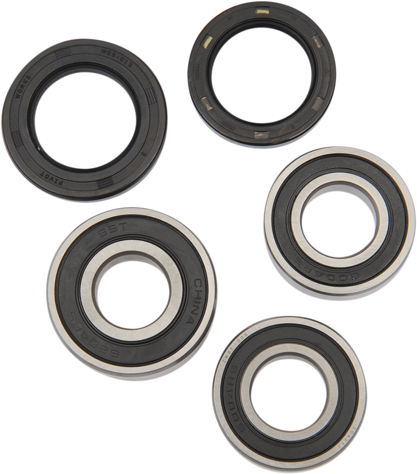 Wheel Bearing Kit - Rear - Suzuki