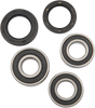 Wheel Bearing Kit - Rear - Suzuki
