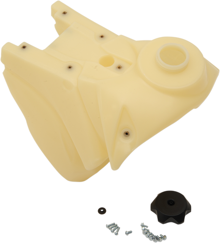 Large-Capacity Gas Tank - Natural - KTM - 3.1 Gallon