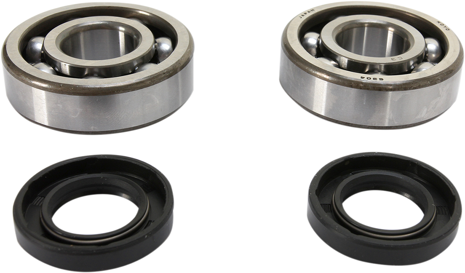 Crank Bearing and Seal Kit - KTM