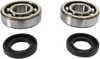 Crank Bearing and Seal Kit - KTM