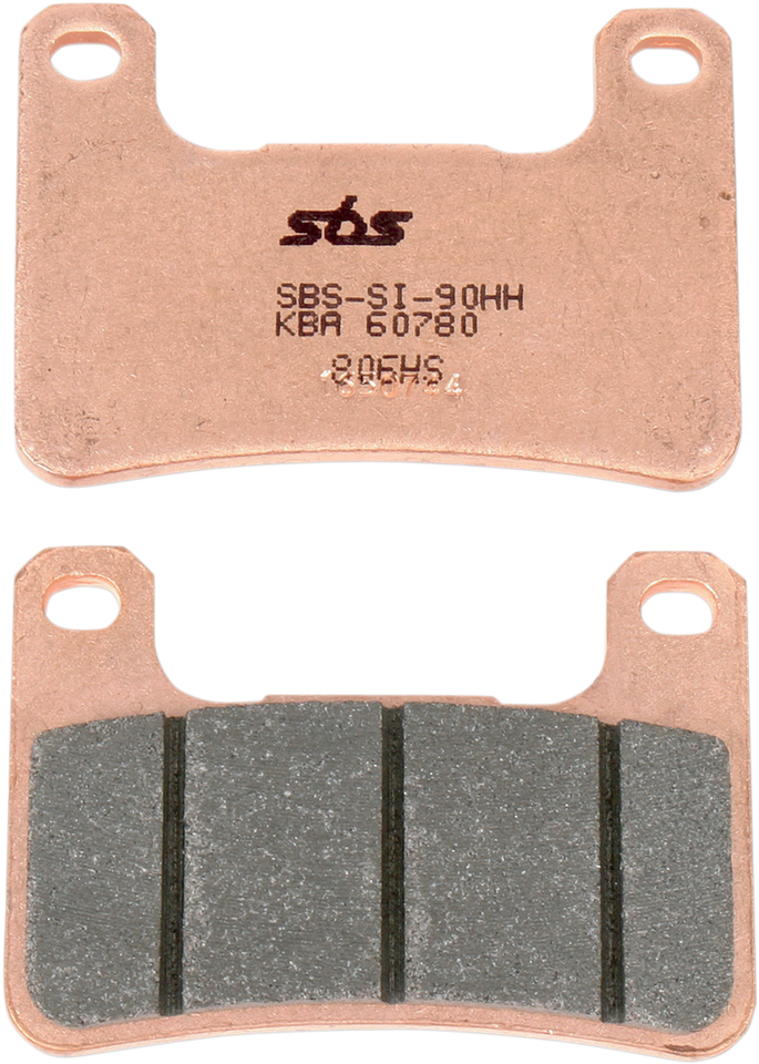 HS Brake Pads - Kawasaki/Suzuki - 806HS