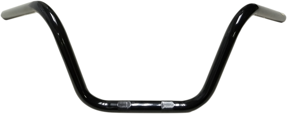 Handlebar - FX Standard - TBW - Black - Lutzka's Garage