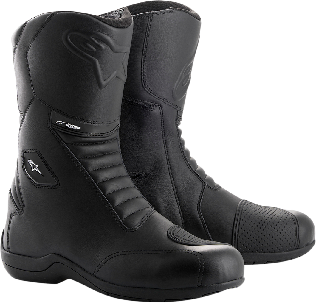 Andes v2 Drystar® Boots - Black - US 12.5 / EU 48 - Lutzka's Garage