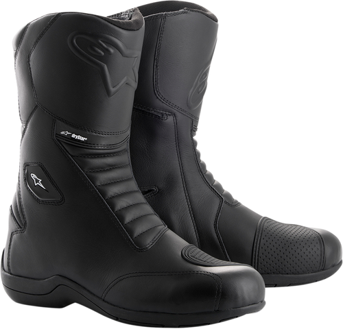 Andes v2 Drystar® Boots - Black - US 8 / EU 42 - Lutzka's Garage