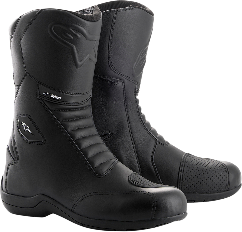 Andes v2 Drystar® Boots - Black - US 12 / EU 47 - Lutzka's Garage