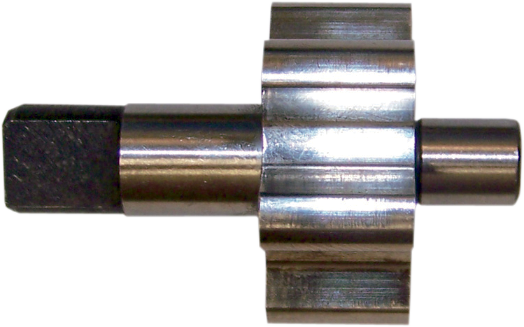 Short Shaft Pump - Sea-Doo