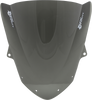 Double Bubble Windscreen - Light Smoke - ZX-10R - Lutzka's Garage