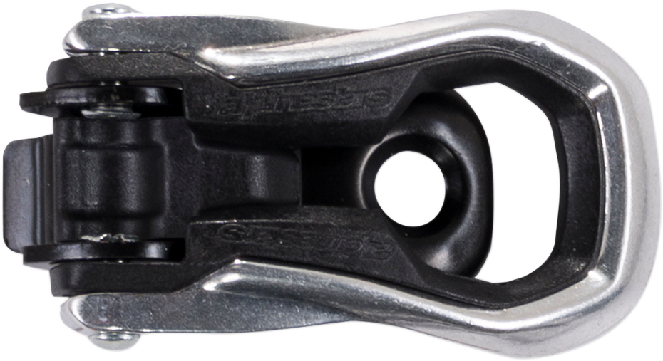 Buckle Base - Tech 10 - Black - Lutzka's Garage