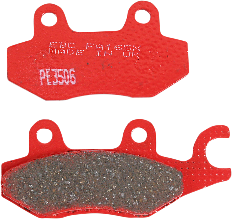 Sport Carbon Brake Pads