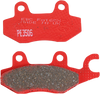 Sport Carbon Brake Pads