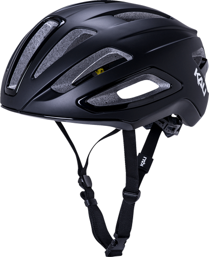 Uno Helmet - Matte Black - S/M - Lutzka's Garage