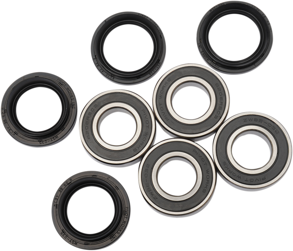 Wheel Bearing Kit - Rear