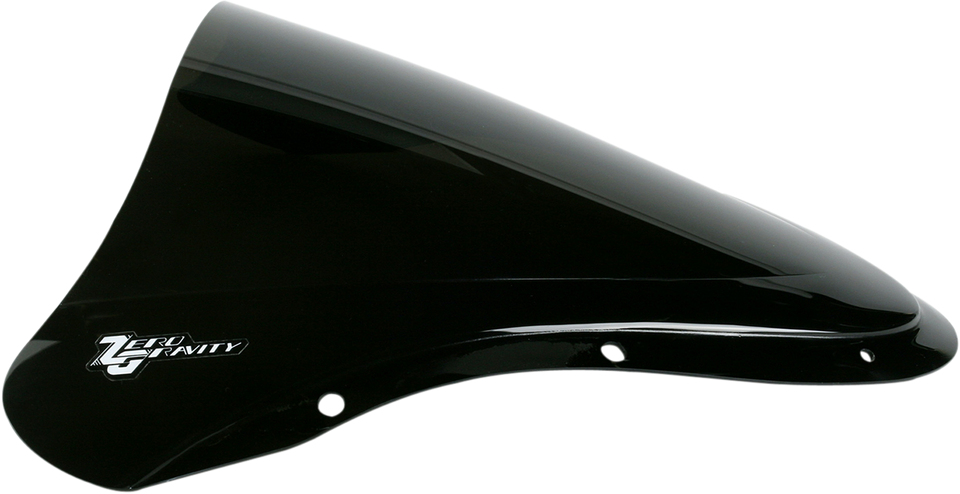 Double Bubble - Dark Smoke - Firebolt - Lutzka's Garage