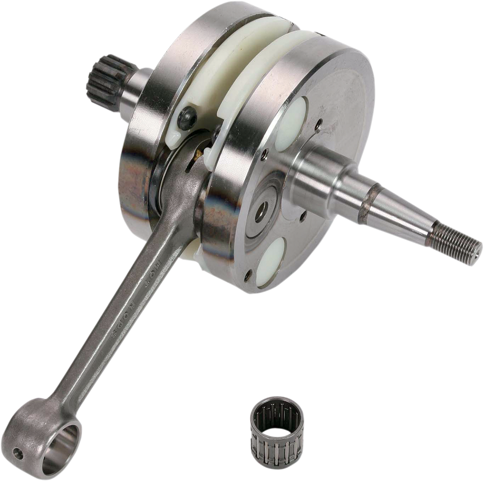 Crankshaft Assembly - OEM Stroke - Yamaha