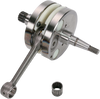Crankshaft Assembly - OEM Stroke - Yamaha