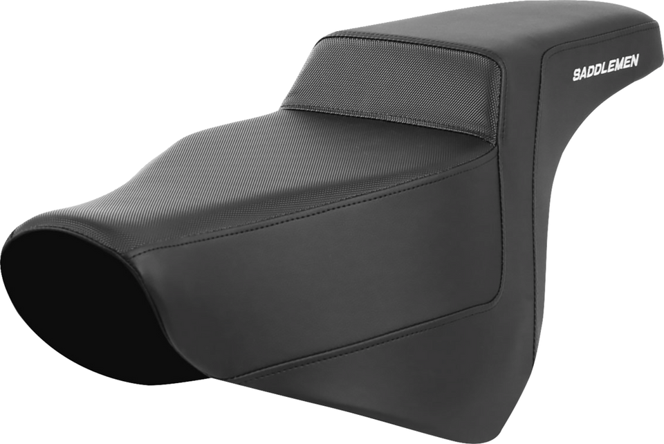 Racing Seat - Black - FXLR/S/ST 18-24 - Lutzka's Garage