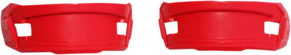 Fork Protector Pad - Red - Lutzka's Garage