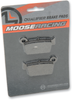 Qualifier Brake Pads