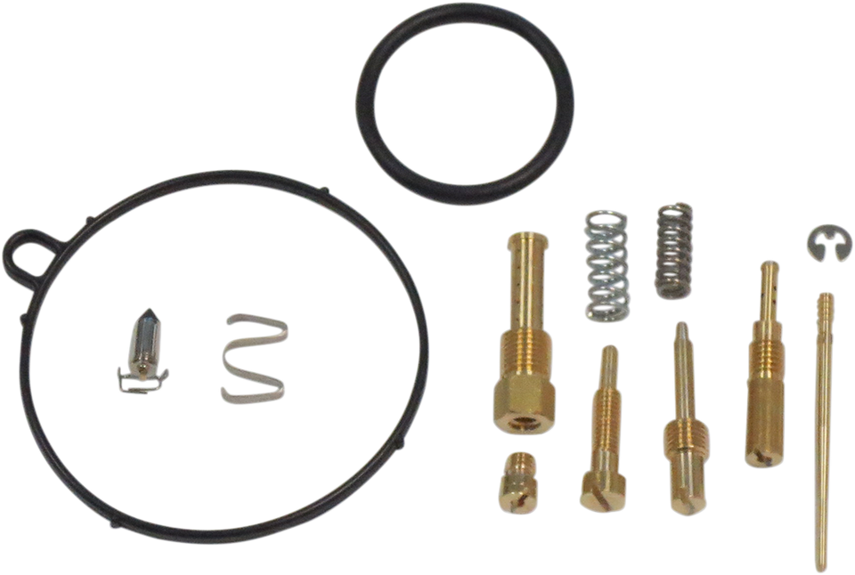 Carburetor Repair Kit - Polaris