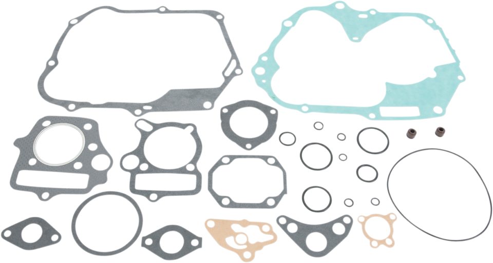 Complete Motor Gasket Kit - Honda