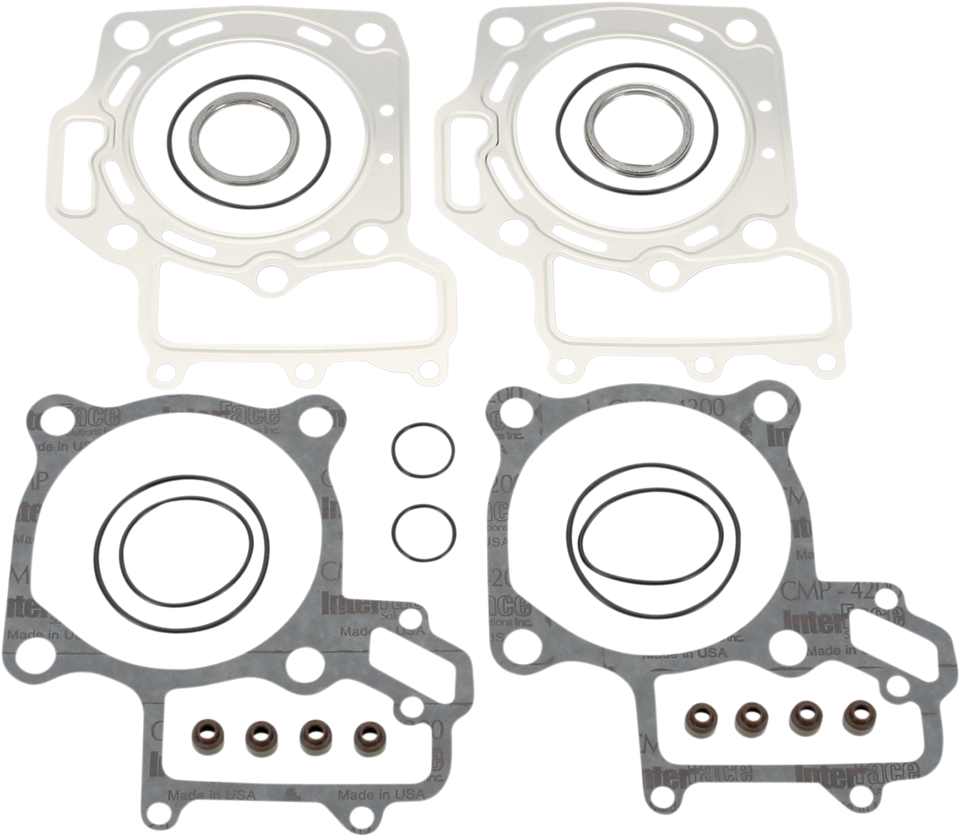 Top End Gasket Kit - Kawasaki/Suzuki