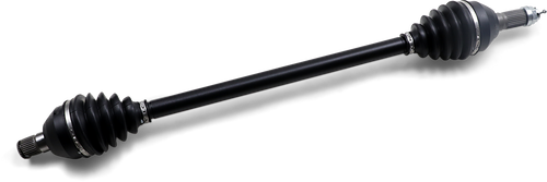 Axle Kit - Complete - 8 Ball - Extreme Duty - Rear Left/Right - Can-Am