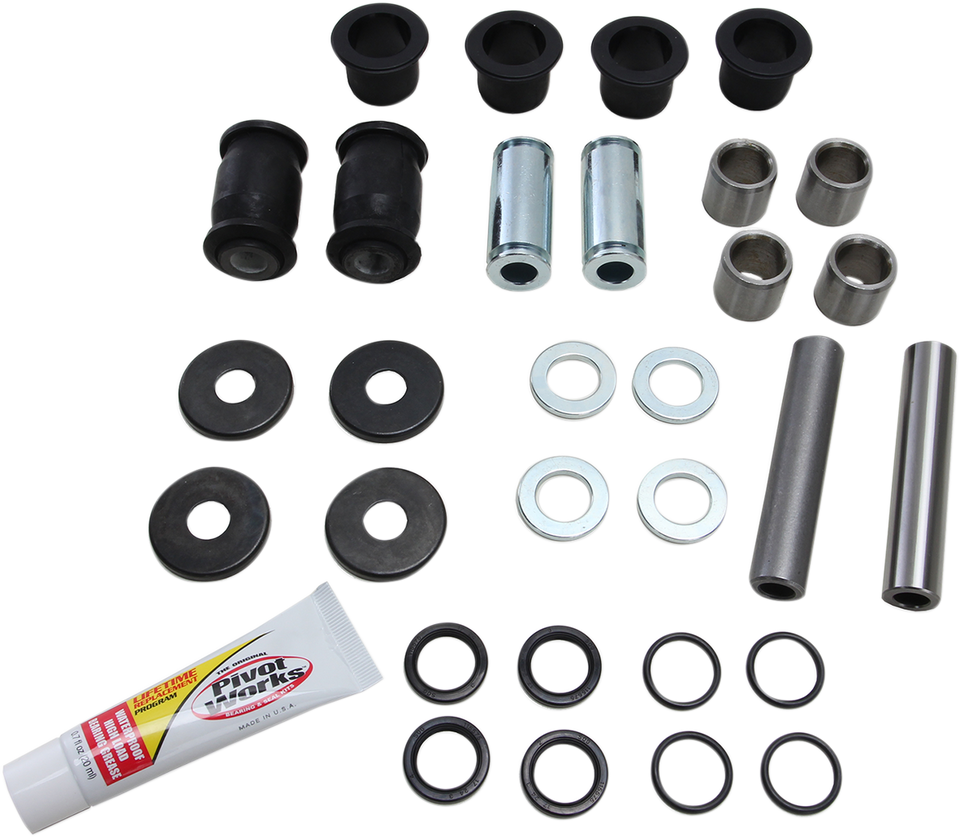 A-Arm Bearing Kit - Back Upper