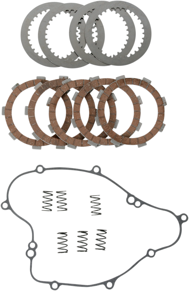 Clutch Kit - RM/KX 65