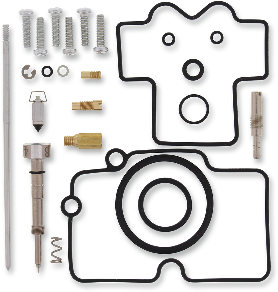 Carburetor Repair Kit - Kawasaki