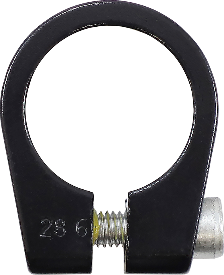 RS-16 E-Bike Seat Clamp