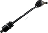 Axle Kit - CV - Complete - OEM Replacement - Standard - Rear Left/Right - Polaris