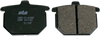HF Brake Pads - CX 500