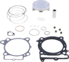 Piston Kit with Gaskets - 95.97 mm - KX450F