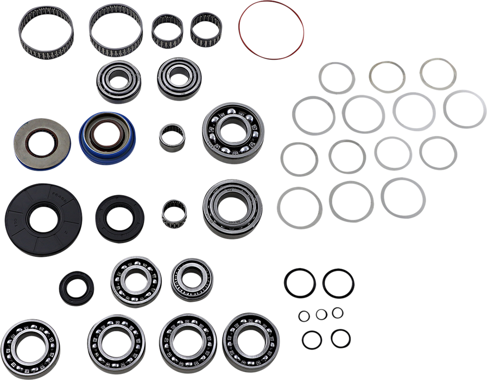 Polaris Transmission Rebuild Kit