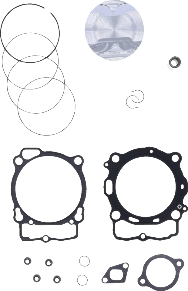 Piston Kit with Gaskets - 94.96 mm - SXF450