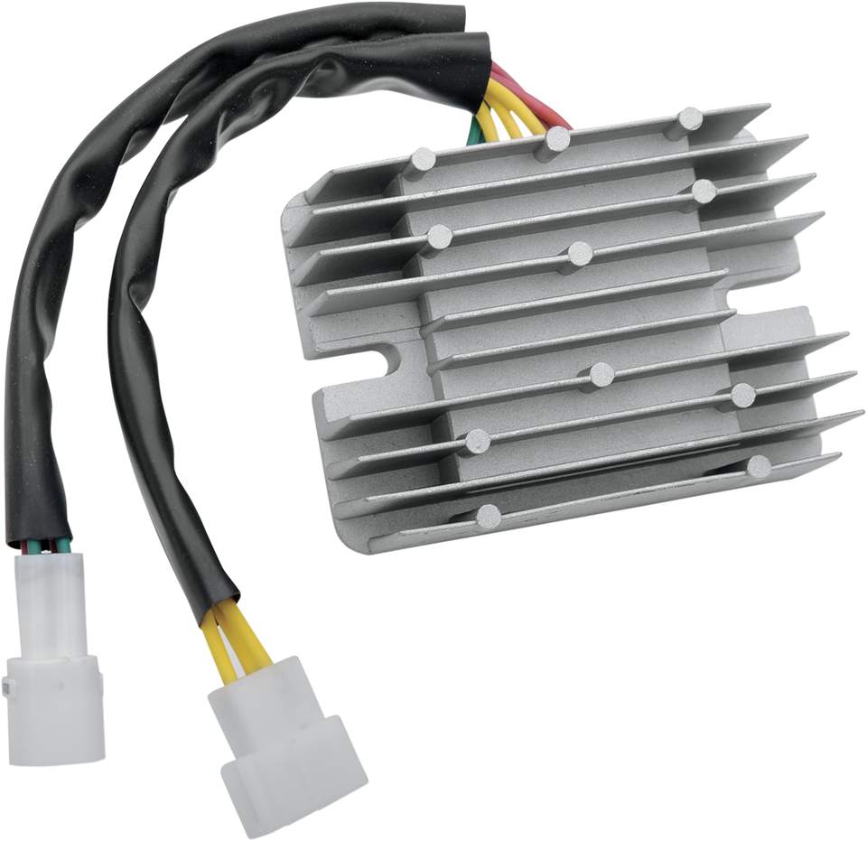 Regulator/Rectifier - Suzuki