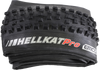 Hellkat Tire - 27.5 x 2.80 (71-584)