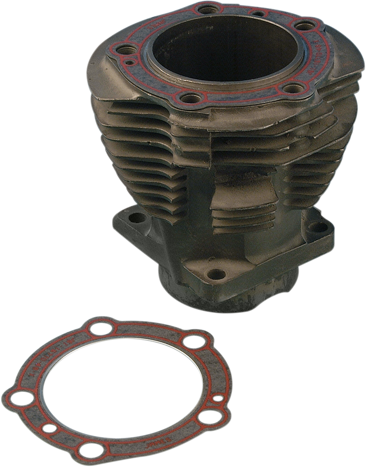 Fire Ring Head Gasket - Panhead