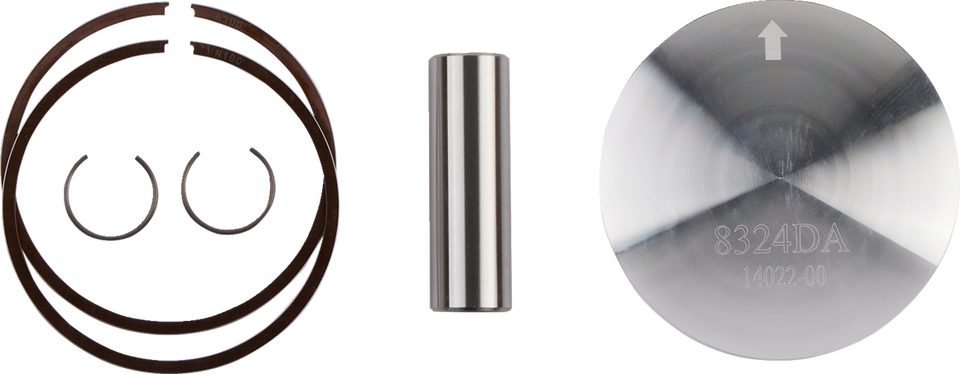 Piston Kit - 72.95 mm - Beta